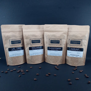 Specialty Coffee Sample Pack